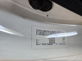 Toyota Aygo 1.0 VVT-i x-play picture 20