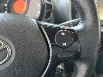 Toyota Aygo 1.0 VVT-i x-play picture 31