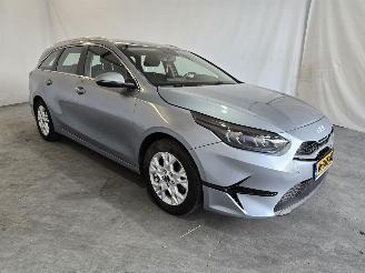 Avarii autoturisme Kia Ceed Sportswagon 1.5 T-GDi DynamicLine 2022/11