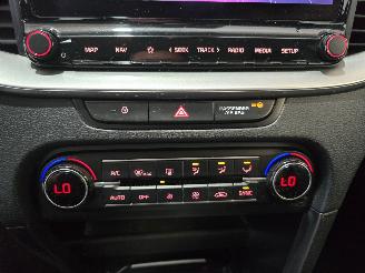 Kia Ceed Sportswagon 1.5 T-GDi DynamicLine picture 31