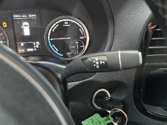 Mercedes Vito E PRO L3 90 kWh picture 27