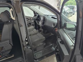Mercedes Vito E PRO L3 90 kWh picture 14