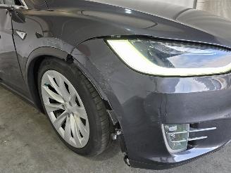 Tesla Model X 90D Base 6p. picture 14