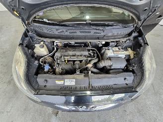 Hyundai Ix20 1.6i i-Vision picture 13