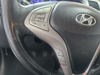 Hyundai Ix20 1.6i i-Vision picture 27