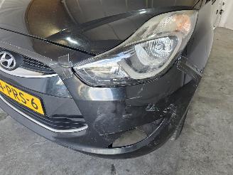 Hyundai Ix20 1.6i i-Vision picture 9