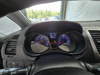 Hyundai Ix20 1.6i i-Vision picture 21