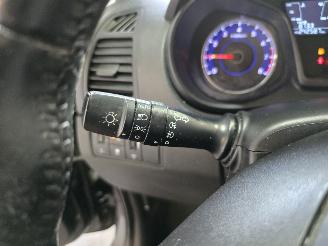 Hyundai Ix20 1.6i i-Vision picture 25