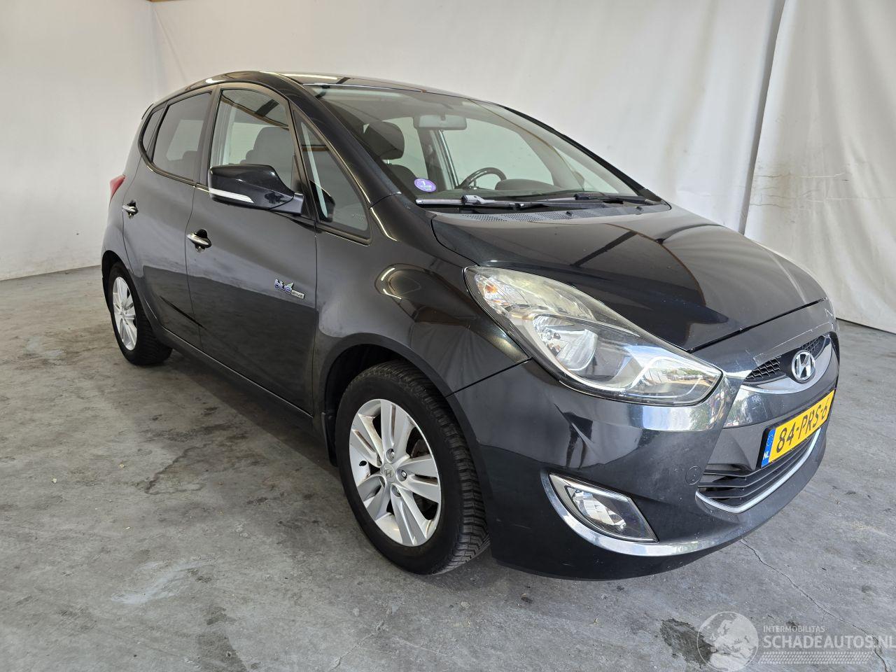 Hyundai Ix20 1.6i i-Vision