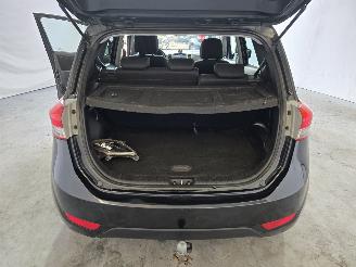 Hyundai Ix20 1.6i i-Vision picture 16
