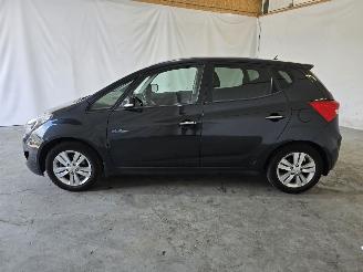 Hyundai Ix20 1.6i i-Vision picture 4