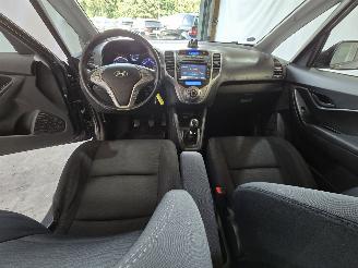 Hyundai Ix20 1.6i i-Vision picture 22