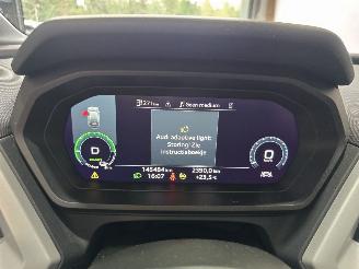 Audi Q4 40 E-TRON 40 Edition 77Kwh picture 40