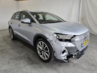 Auto incidentate Audi Q4 40 E-TRON 40 Edition 77Kwh 2021/12