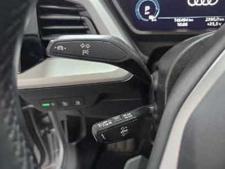 Audi Q4 40 E-TRON 40 Edition 77Kwh picture 33