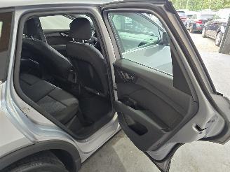 Audi Q4 40 E-TRON 40 Edition 77Kwh picture 24
