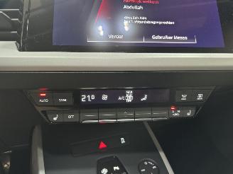 Audi Q4 40 E-TRON 40 Edition 77Kwh picture 42