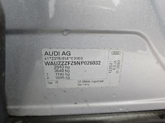 Audi Q4 40 E-TRON 40 Edition 77Kwh picture 23