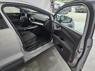 Audi Q4 40 E-TRON 40 Edition 77Kwh picture 22