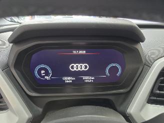 Audi Q4 40 E-TRON 40 Edition 77Kwh picture 37