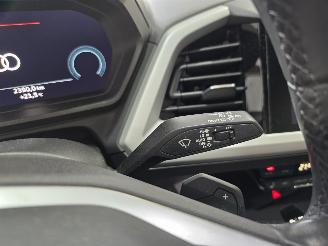 Audi Q4 40 E-TRON 40 Edition 77Kwh picture 34