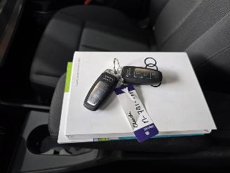 Audi Q4 40 E-TRON 40 Edition 77Kwh picture 44
