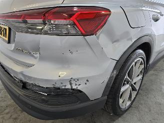 Audi Q4 40 E-TRON 40 Edition 77Kwh picture 9