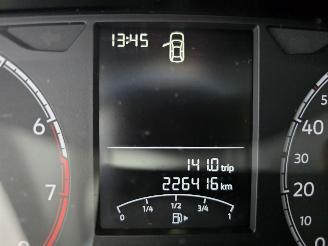 Volkswagen Polo 1.0 MPI Comfortline picture 19