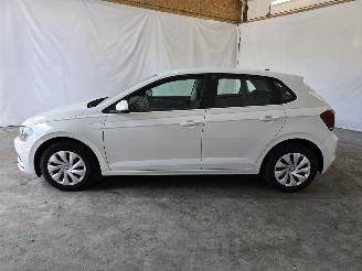 Volkswagen Polo 1.0 MPI Comfortline picture 4