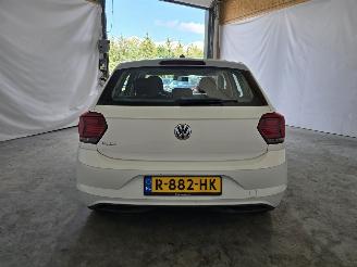 Volkswagen Polo 1.0 MPI Comfortline picture 6