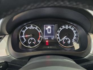 Skoda Rapid Spaceback 1.0 TSI Greentech Drive picture 30