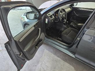 Skoda Rapid Spaceback 1.0 TSI Greentech Drive picture 20