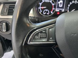 Skoda Rapid Spaceback 1.0 TSI Greentech Drive picture 28