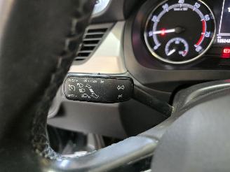 Skoda Rapid Spaceback 1.0 TSI Greentech Drive picture 26
