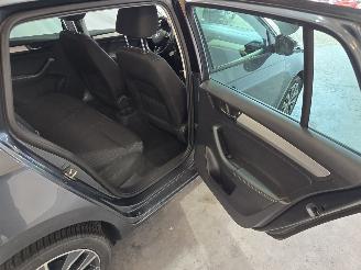 Skoda Rapid Spaceback 1.0 TSI Greentech Drive picture 17
