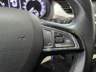 Skoda Rapid Spaceback 1.0 TSI Greentech Drive picture 29