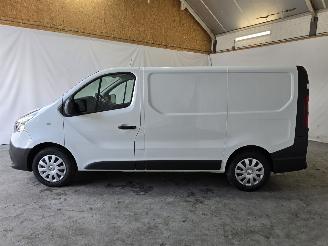 Renault Trafic 2.0 dCi 120 T29 L1H1 Luxe picture 4