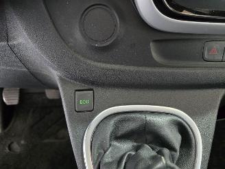 Renault Trafic 2.0 dCi 120 T29 L1H1 Luxe picture 32