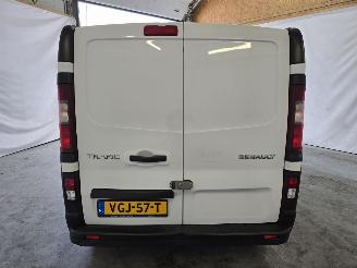 Renault Trafic 2.0 dCi 120 T29 L1H1 Luxe picture 6