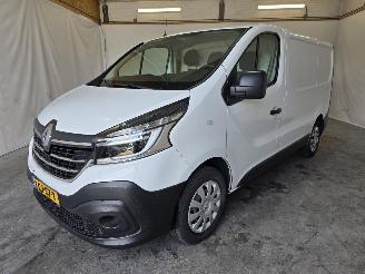 Renault Trafic 2.0 dCi 120 T29 L1H1 Luxe picture 3
