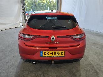 Renault Mégane 1.2 TCe Bose picture 6