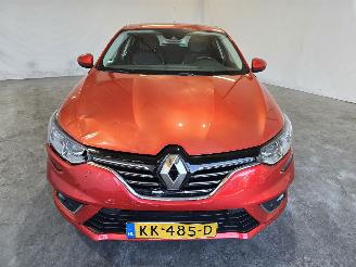 Renault Mégane 1.2 TCe Bose picture 2