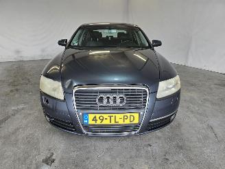 Audi A6 2.4 ProLine picture 2