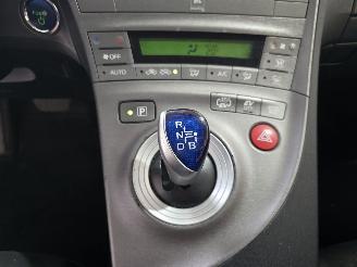 Toyota Prius 1.8 Hybrid picture 36