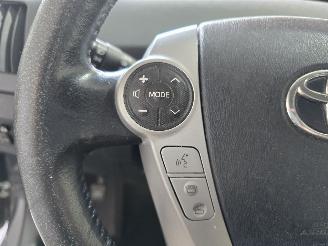 Toyota Prius 1.8 Hybrid picture 33