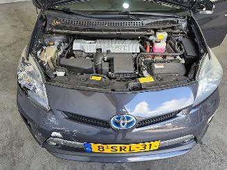 Toyota Prius 1.8 Hybrid picture 15