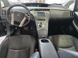 Toyota Prius 1.8 Hybrid picture 28