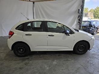 Citroën C3 1.0 VTi Attraction picture 8