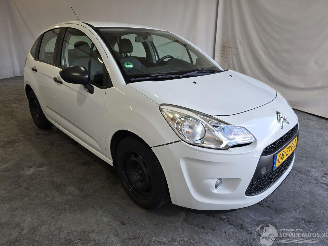 Citroën C3 1.0 VTi Attraction