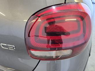 Citroën C3 1.2 PureTech Feel picture 16